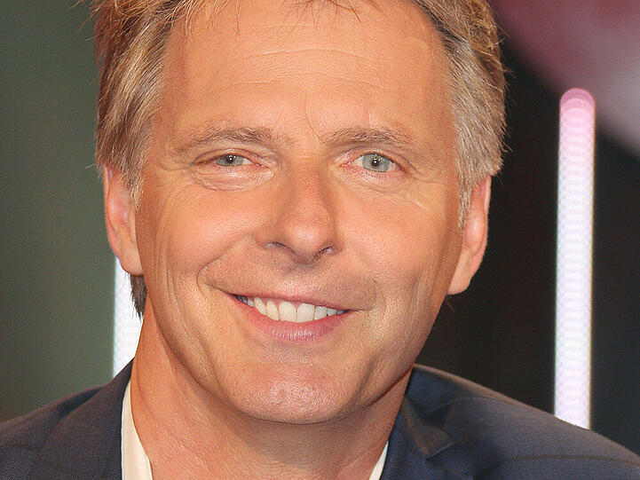 Jörg Pilawa moderiert am 20. Dezember "Am laufenden Band"