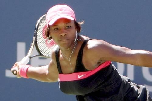 Serena Williams