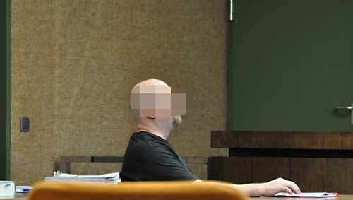 Tochter vergewaltigt Neun Jahre Gefängnis Abendzeitung München
