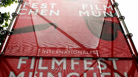 2012 feiert das Filmfest München 30. Jubiläum.