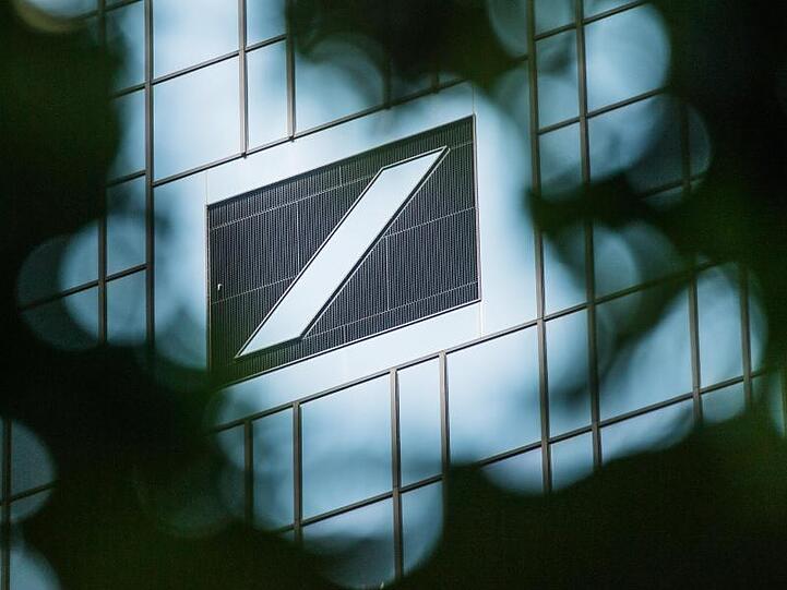 Die Deutsche Bank droht mit ihrer Tochter DB USA erneut beim Stresstest durchzufallen.