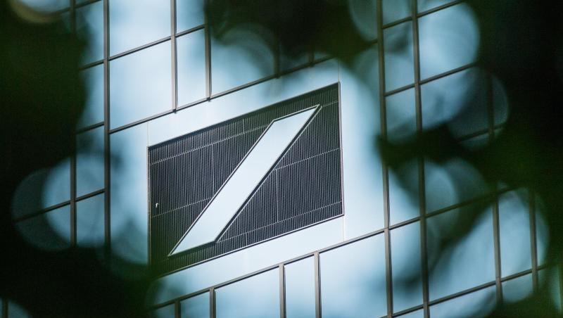 Die Deutsche Bank droht mit ihrer Tochter DB USA erneut beim Stresstest durchzufallen. Die Deutsche Bank droht mit ihrer Tochter DB USA erneut beim Stresstest durchzufallen.