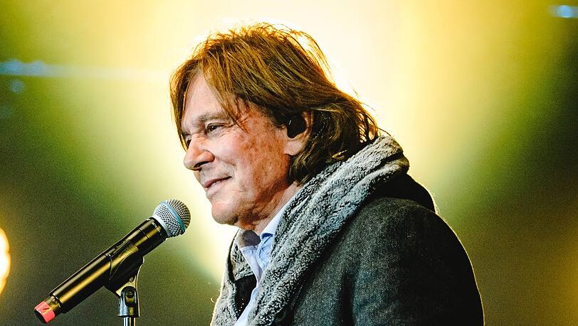 Jürgen Drews' erstes Studioalbum kam vor fast 50 Jahren heraus.