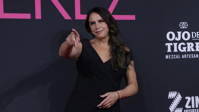 Karla Sofía Gascón will offenbar trotz der Tweet-Kontroverse an der Oscar-Verleihung am 2. März teilnehmen.