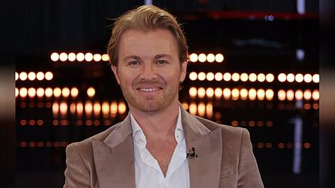 Nico Rosberg setzt sich als Investor für nachhaltige Innovationen ein.