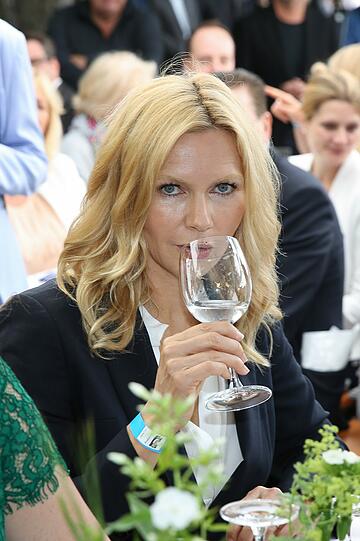 Veronica Ferres