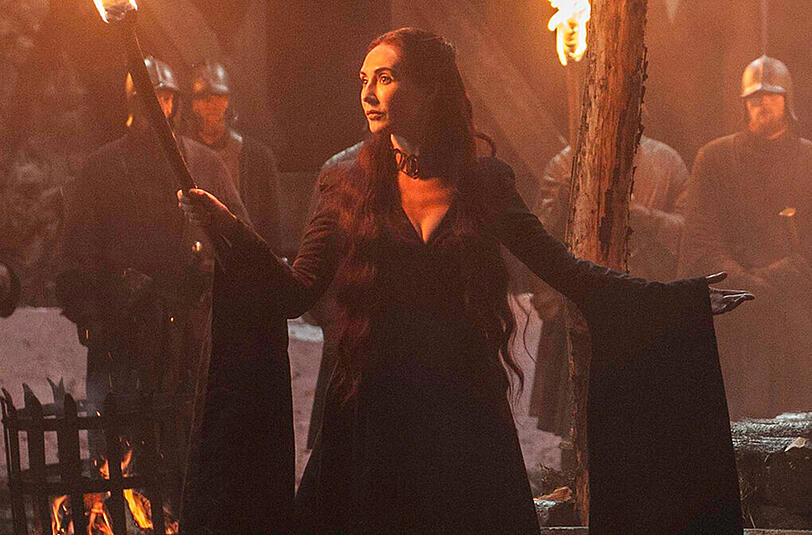 Logikfehler in Folge 1? Fans diskutieren letzte Szene Abendzeitung