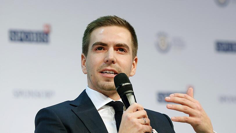 Philipp wollte nach seinem Karriereende bereits Sportvorstand beim FC Bayern werden.