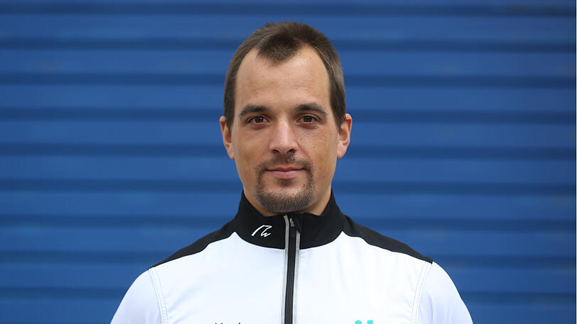 Maximilian Reinelt starb am Sonntag beim Skifahren in St. Moritz.