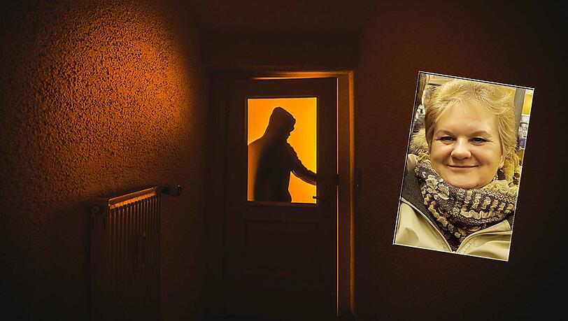 Der Fachverkäufer verlangt 3.000 Euro von Barbara Ziller. Geld, welches die Hart IV-Empfängerin nicht hat. Der Fachverkäufer verlangt 3.000 Euro von Barbara Ziller. Geld, welches die Hart IV-Empfängerin nicht hat.