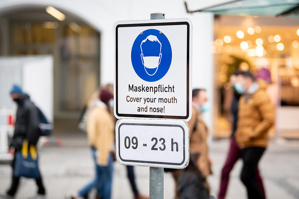 Corona: München ratlos über diffuses Infektionsgeschehen | Abendzeitung München