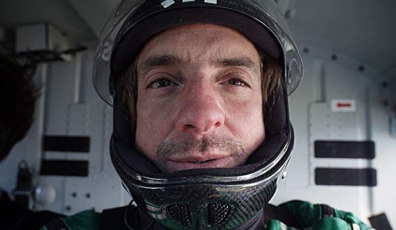 Der US-Extremsportler Dean Potter ist bei einem "Base Jump"-Unfall im Yosemite-Park ums Leben gekommen.