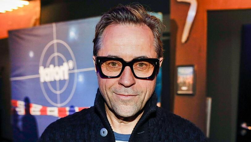 Verkörpert seit 2002 den Prof. Dr. Dr. Karl-Friedrich Boerne im "Tatort": Jan Josef Liefers.