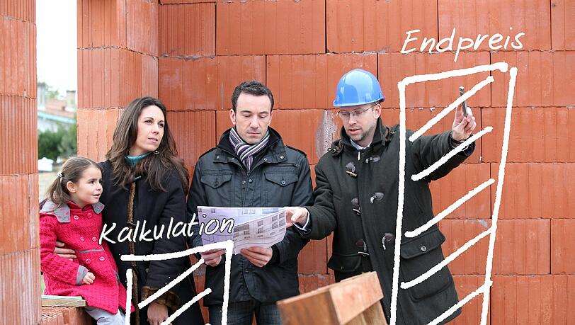 Zur Verantwortung des Architekten gehört,dass die Kosten nicht aus dem Ruder laufen. Zur Verantwortung des Architekten gehört,dass die Kosten nicht aus dem Ruder laufen.