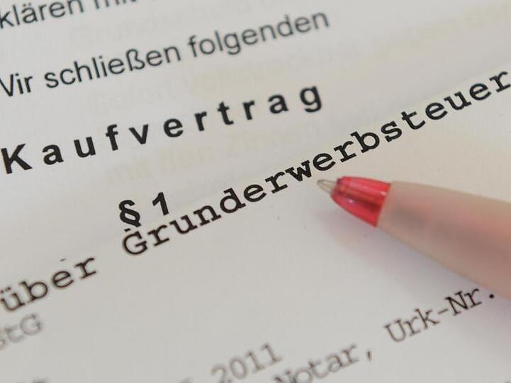 Die Grunderwerbsteuer wird seit 2006 von den Bundesländern erhoben. Seitdem haben fast alle den Steuersatz erhöht.