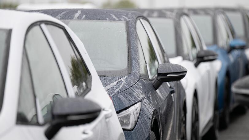 Werden F&ouml;rderungen k&uuml;nftig an die Produktion in Europa gekn&uuml;pft? (Archivbild)