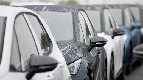 Werden F&ouml;rderungen k&uuml;nftig an die Produktion in Europa gekn&uuml;pft? (Archivbild)