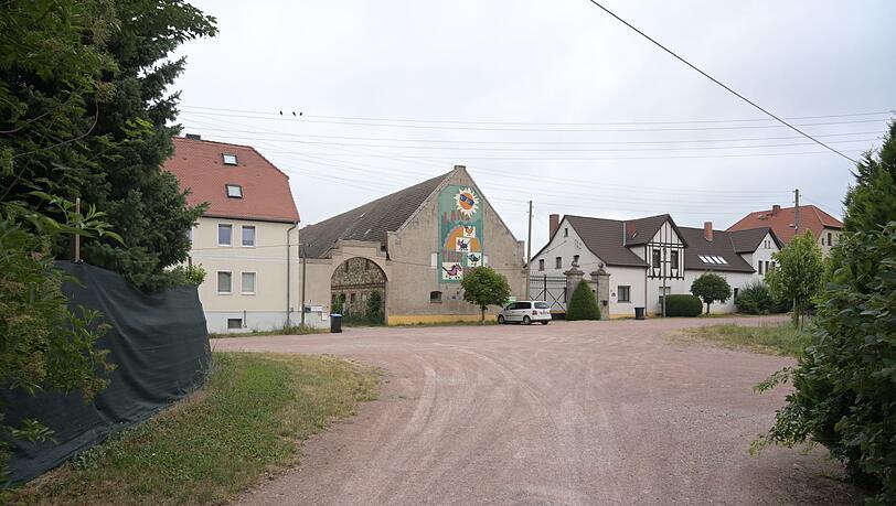 Die Polizei hat nach dem Vorfall die Ermittlungen aufgenommen. Die Polizei hat nach dem Vorfall die Ermittlungen aufgenommen.