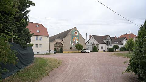 Die Polizei hat nach dem Vorfall die Ermittlungen aufgenommen.