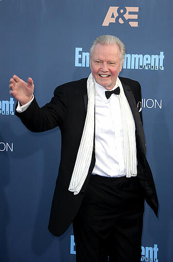 Jon Voight