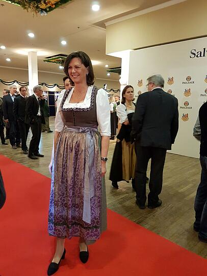 Ilse Aigner