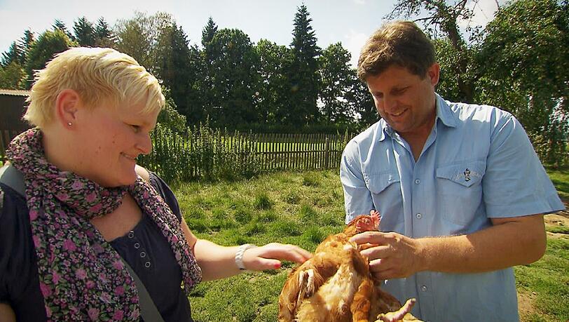 Ralf und Ursula Ralf und Ursula