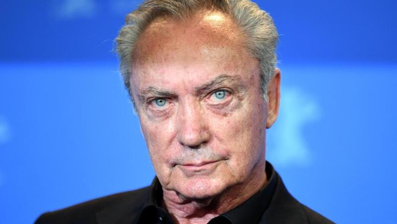 Der Schauspieler Udo Kier wird 75. Der Schauspieler Udo Kier wird 75.