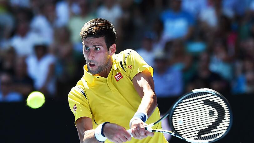 Novak Djokovic berichtet von einem Bestechungsversuch bei einem ATP-Turnier 2007. Novak Djokovic berichtet von einem Bestechungsversuch bei einem ATP-Turnier 2007.