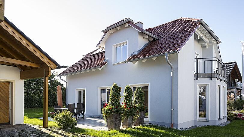 Über das Thema SmartHome berichtet das Bauzentrum Poing am Sonntag.
