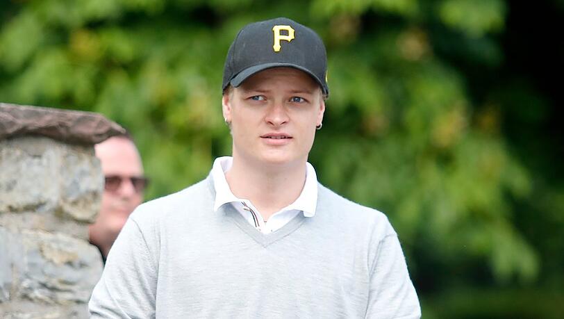 Marius Borg Høiby sieht sich mit schwerwiegenden und immer umfangreicheren Vorwürfen konfrontiert. Marius Borg Høiby sieht sich mit schwerwiegenden und immer umfangreicheren Vorwürfen konfrontiert.