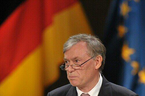 Horst Köhler
