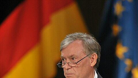 Horst Köhler