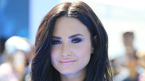 US-Sängerin Demi Lovato scheint den Mann fürs Leben gefunden zu haben.