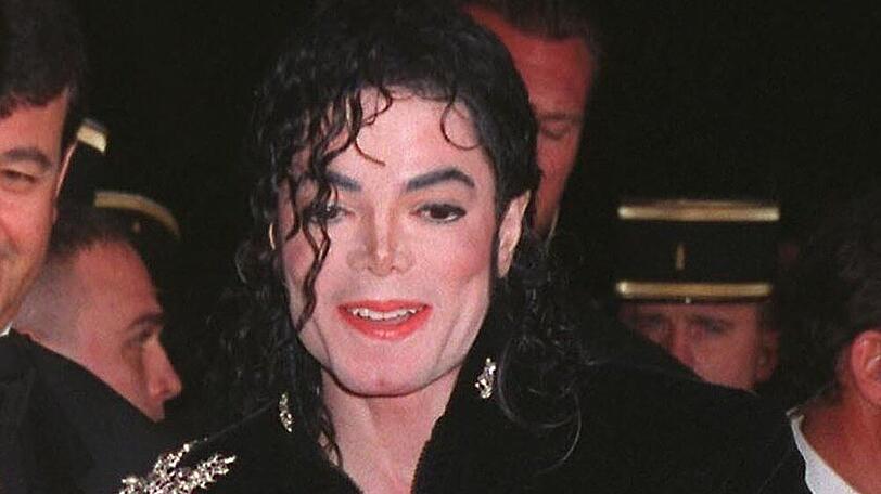 Sein Ex-Bodyguard glaubt an Michael Jacksons Unschuld