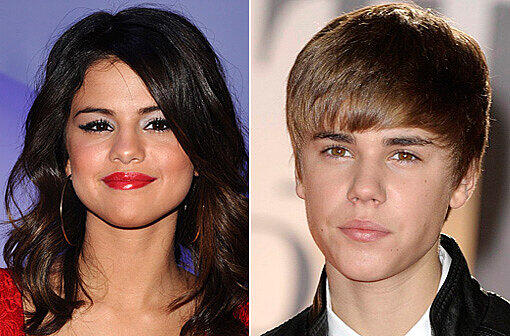 Werden sie bald Eltern? Schauspielerin Selena Gomez und Justin Bieber.