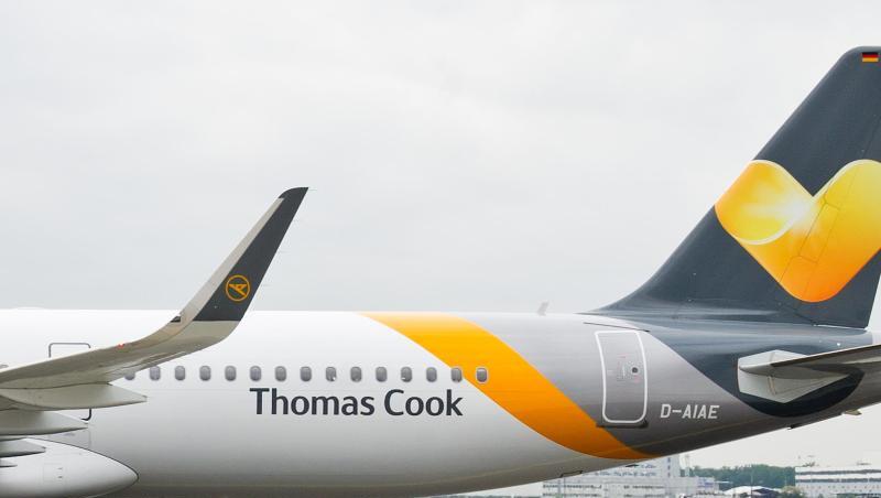 Der angeschlagene Touristikkonzern Thomas Cook setzt auf eine Kapitalspritze seines chinesischen Hauptaktionärs Fosun. Der angeschlagene Touristikkonzern Thomas Cook setzt auf eine Kapitalspritze seines chinesischen Hauptaktionärs Fosun.