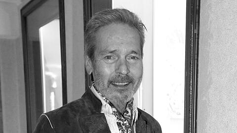 Jacques Breuer lieh unter anderem auch Viggo Mortensen seine Stimme.