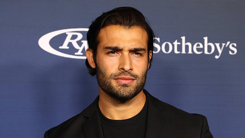 Sam Asghari blickt offenbar anders als Britney Spears auf seine gescheiterte Ehe mit der Sängerin zurück.