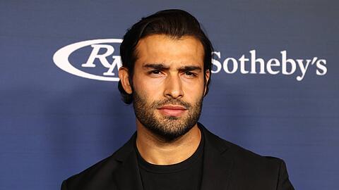 Sam Asghari blickt offenbar anders als Britney Spears auf seine gescheiterte Ehe mit der Sängerin zurück.