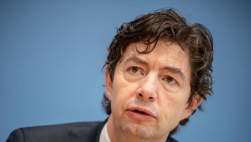 "Wir werden kurz nach Ostern eine Situation haben wie um Weihnachten herum", sagt Christian Drosten.
