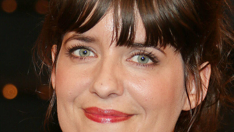 Sarah Kuttner wird bei "Wie ein einziger Tag" nicht mehr weich Sarah Kuttner wird bei "Wie ein einziger Tag" nicht mehr weich
