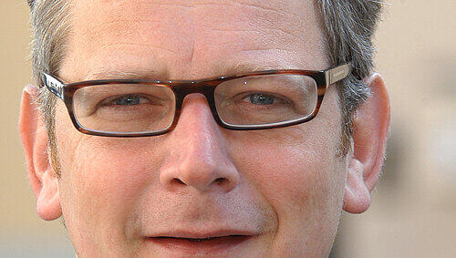 Plant das „Silvestival“: Kulturmanager Andreas Radlmaier. Plant das „Silvestival“: Kulturmanager Andreas Radlmaier.