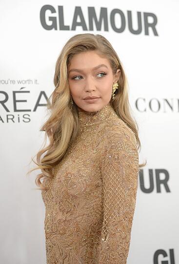 Gigi Hadid
