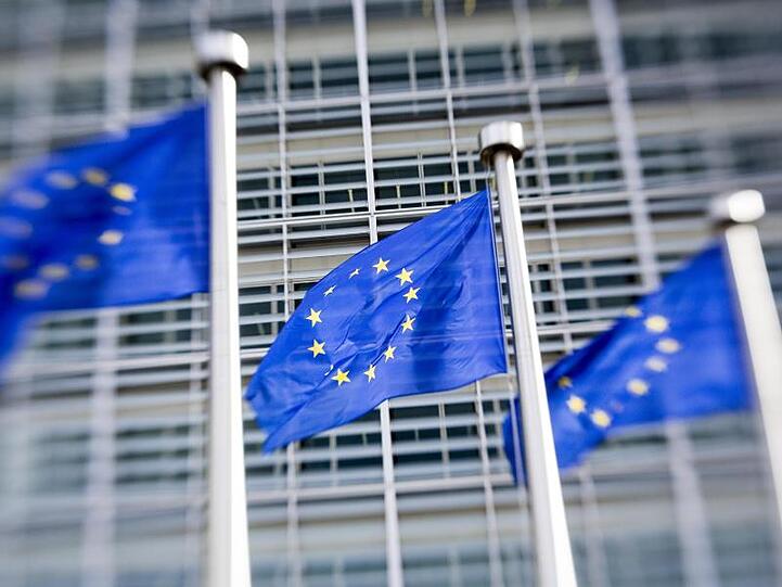 Nach dem Willen der EU-Kommission soll der Euro weltweit eine führende Rolle übernehmen.