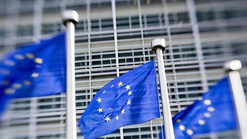 Nach dem Willen der EU-Kommission soll der Euro weltweit eine führende Rolle übernehmen.