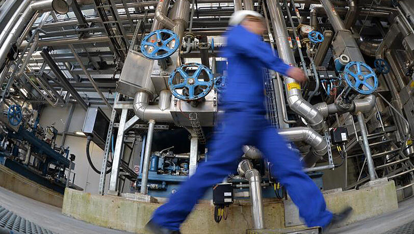Ein Ingenieur der TU Bergakademie Freiberg: Das Thema Fachkräftemangel beschäftigt sowohl Unternehmen als auch Gewerkschaftler. Ein Ingenieur der TU Bergakademie Freiberg: Das Thema Fachkräftemangel beschäftigt sowohl Unternehmen als auch Gewerkschaftler.