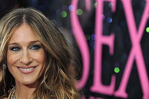 Liebesbriefe erleben eine Renaissance  &ndash; dank Sarah Jessica Parker. Sie liest im Film die romantischen Druckwerke berühmter Männer vor.