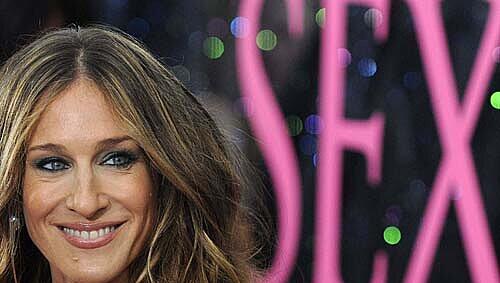 Liebesbriefe erleben eine Renaissance – dank Sarah Jessica Parker. Sie liest im Film die romantischen Druckwerke berühmter Männer vor. Liebesbriefe erleben eine Renaissance – dank Sarah Jessica Parker. Sie liest im Film die romantischen Druckwerke berühmter Männer vor.