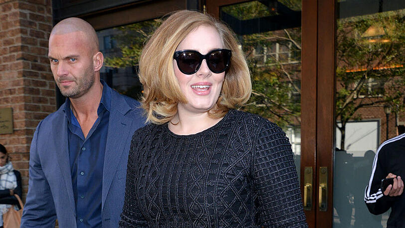 Adele kommt im Mai 2016 nach Deutschland. Die Konzert-Tickets sind heiß begehrt. Adele kommt im Mai 2016 nach Deutschland. Die Konzert-Tickets sind heiß begehrt.