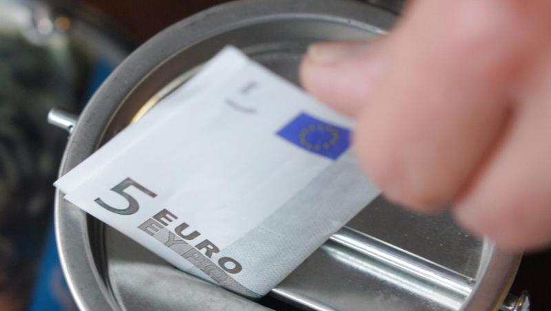 Die Spendenbereitschaft der Deutschen ist im Krisenjahr 2020 nicht zurückgegangen. Die Spendenbereitschaft der Deutschen ist im Krisenjahr 2020 nicht zurückgegangen.